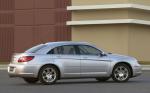 Chrysler Sebring 2007 года